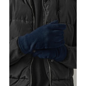 Beechfield Recycled Fleece Gloves