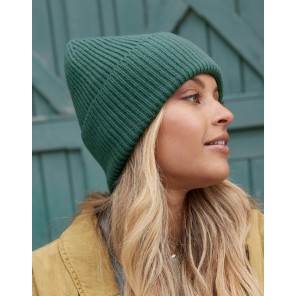 Beechfield Oversized Bündchen Beanie