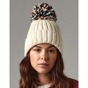 Beechfield Hygge Beanie