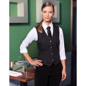 Karlowsky Ladies' Waistcoat Lena