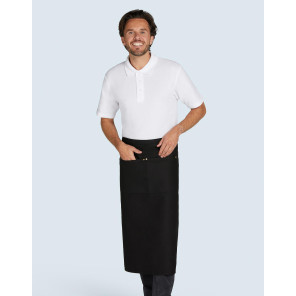 SG Accessories - BISTRO (Ex JASSZ Bistro) PROVENCE - Bistro Apron with Pocket