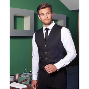 Karlowsky Men's Waistcoat Kai