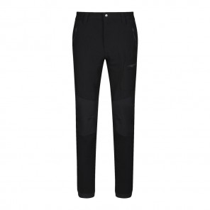 Regatta Professional X-Pro Prolite Stretch Trouser (Short) - Black - 32