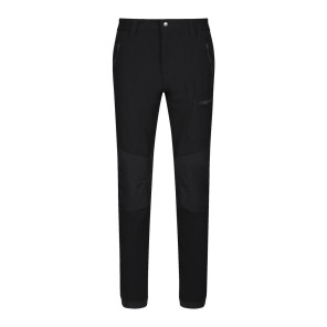 Regatta Professional X-Pro Prolite Stretch Trouser (Short) - Black - 44
