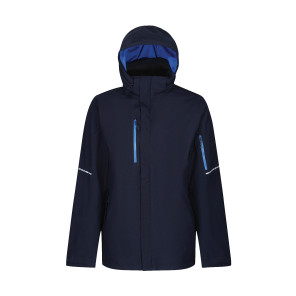 Regatta Professional X-Pro Exosphere II Shell Jacket - Blue - 3XL