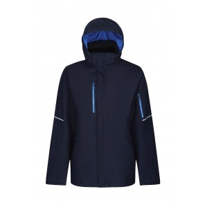 Regatta Professional X-Pro Exosphere II Shell Jacket - Navy/Oxford Blue - S