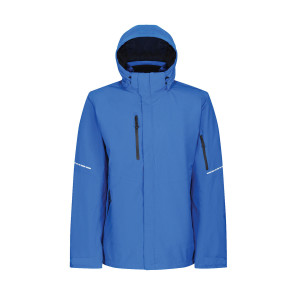 Regatta Professional X-Pro Exosphere II Shell Jacket - Blue - 3XL