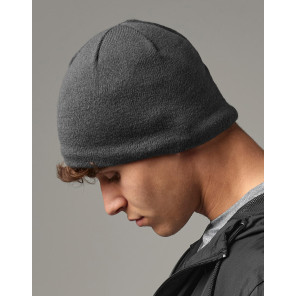 Beechfield Wasserabweisende Aktive Beanie