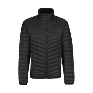 Regatta Professional Tourer Hybrid Jacket - Black - S