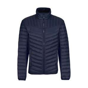Regatta Professional Tourer Hybrid Jacket - Navy Blue - 2XL