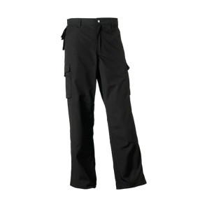 Russell Strapazierfähige Workwear-Hose Länge 30"