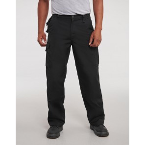 Russell Strapazierfähige Workwear-Hose Länge 30