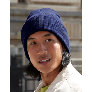Beechfield Original Tiefe Umschlag-Beanie