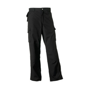 Russell Strapazierfähige Workwear-Hose Länge 32" 