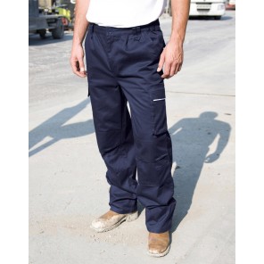 Result Work-Guard Work-Guard Action Trousers Long