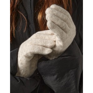 Beechfield Gemütliche Gerippte Bündchenhandschuhe