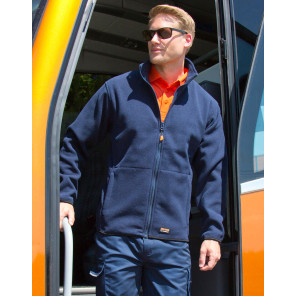 Result Work-Guard Heavy Duty Microfleece