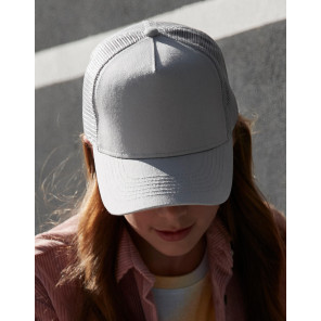 Beechfield Junior Snapback Trucker