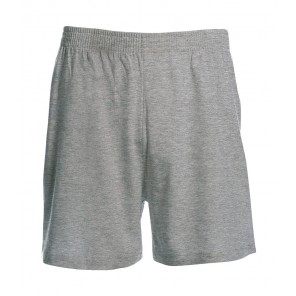 B&C Shorts Move - Sport Grey - XL