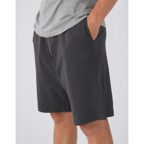 B&C Shorts Move