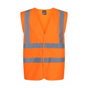 Regatta High Visibility Pro Hi Vis Vest