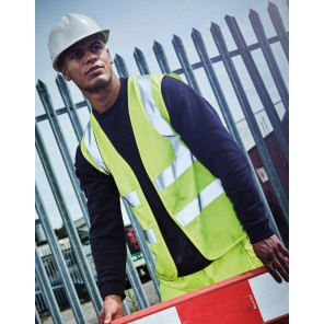 Regatta High Visibility Pro Hi Vis Vest