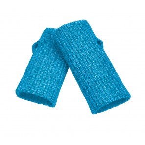 Beechfield Colour Pop Hand Warmers - Blue - ONE SIZE