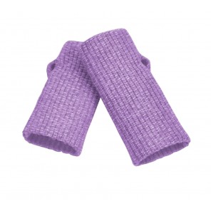 Beechfield Colour Pop Hand Warmers - Purple - ONE SIZE