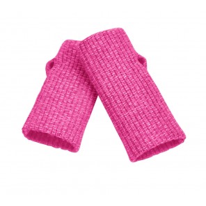 Beechfield Colour Pop Hand Warmers - Pink - ONE SIZE