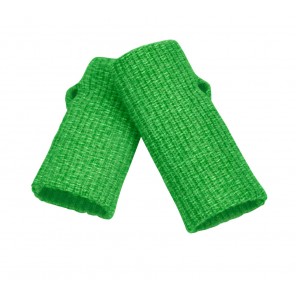 Beechfield Colour Pop Hand Warmers - Green - ONE SIZE