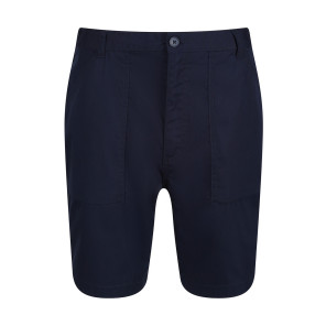 Regatta Professional New Action Short - Navy Blue - 30