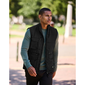 Regatta Professional Steller Multi-Zip Bodywarmer