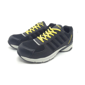 Result Work-Guard Lightweight Safety Trainer - Grey - 43