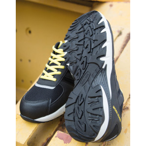 Result Work-Guard Lightweight Safety Trainer