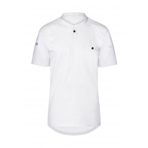 Karlowsky Workshirt Performance Short Sleeve - White - M