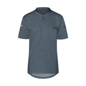 Karlowsky Workshirt Performance Short Sleeve - Anthracite - XL