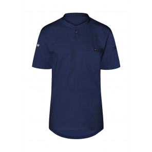 Karlowsky Workshirt Performance Short Sleeve - Navy - XS