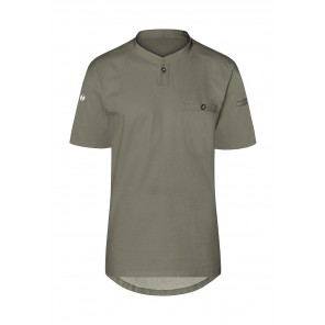 Karlowsky Workshirt Performance Short Sleeve - Sage - XL