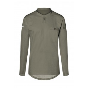 Karlowsky Workshirt Performance Long Sleeve