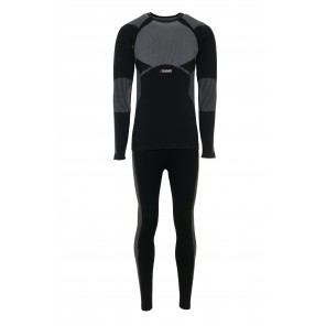 PLANAM Funktionsunterwäsche Set Fit 250 g/m²