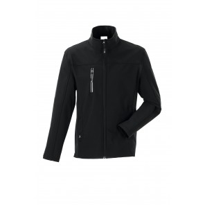 PLANAM Norit, Outdoor Herren Pure Softshelljacke