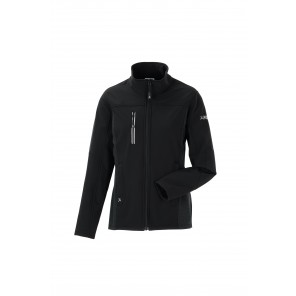 PLANAM Norit, Outdoor Damen Pure Softshelljacke