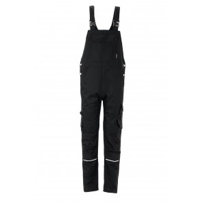PLANAM Norit Herren Latzhose