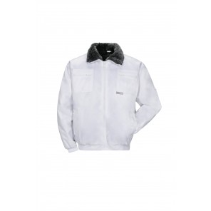 PLANAM Outdoor Gletscher Piloten Jacke