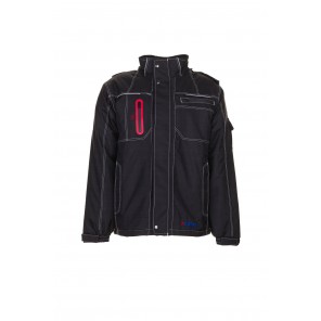PLANAM Outdoor Basalt Winterjacke