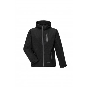 PLANAM Outdoor Cube Softshelljacke