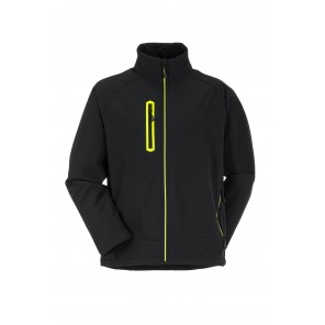 PLANAM Outdoor Flash Jacke