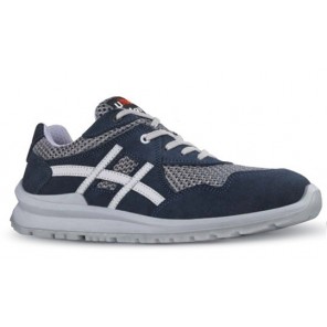 U-Power Halbschuh Alain S1P SRC 35