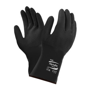 Ansell Handschuh Chemikalienschutz Alphatec 58 270 - Größe 11