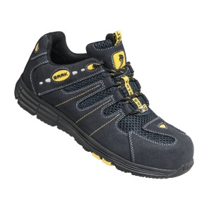 Baak 71462 Rick2 Halbschuh S1P SRC ESD - Größe 39